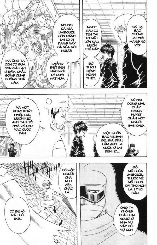 gintama - linh hồn bạc chapter 58 11