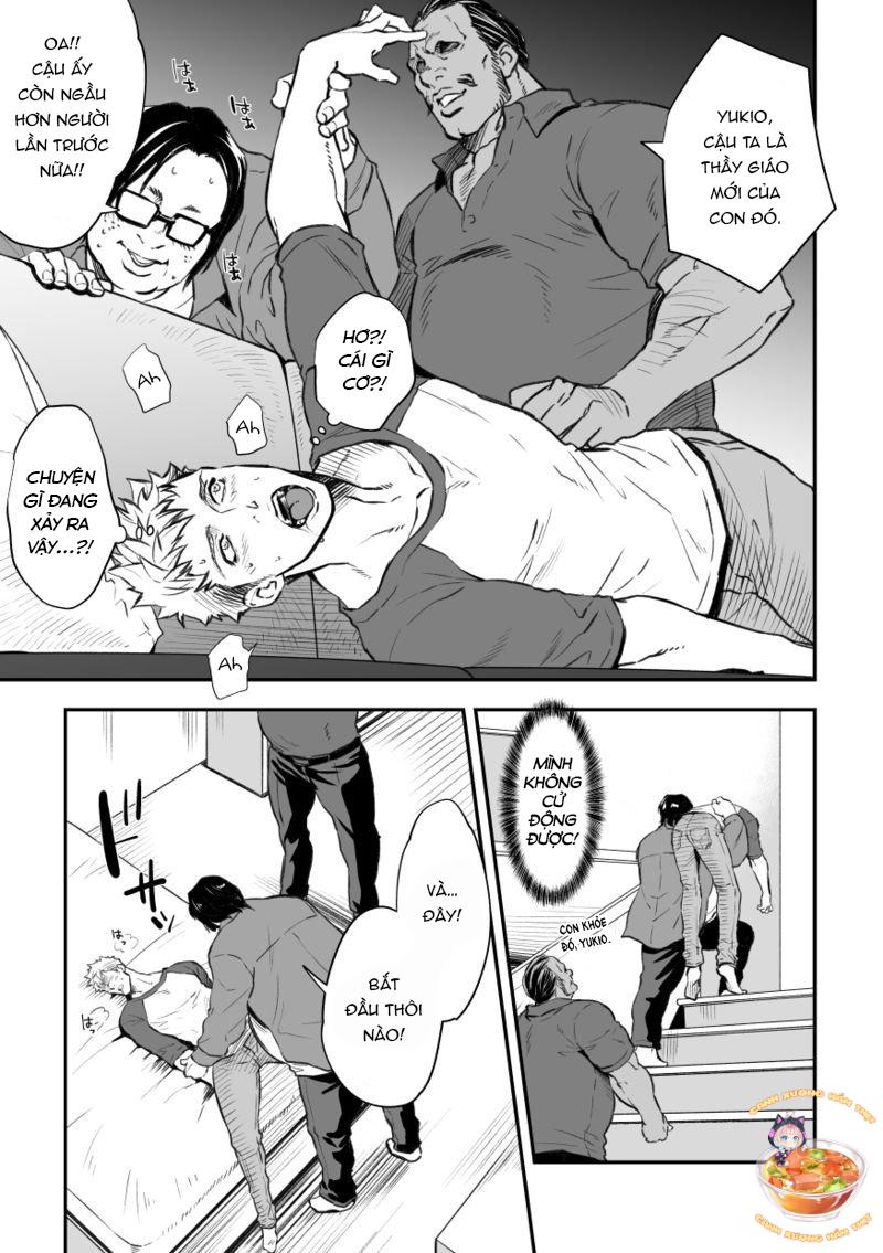 tổng hợp oneshot boylove chapter 133 4