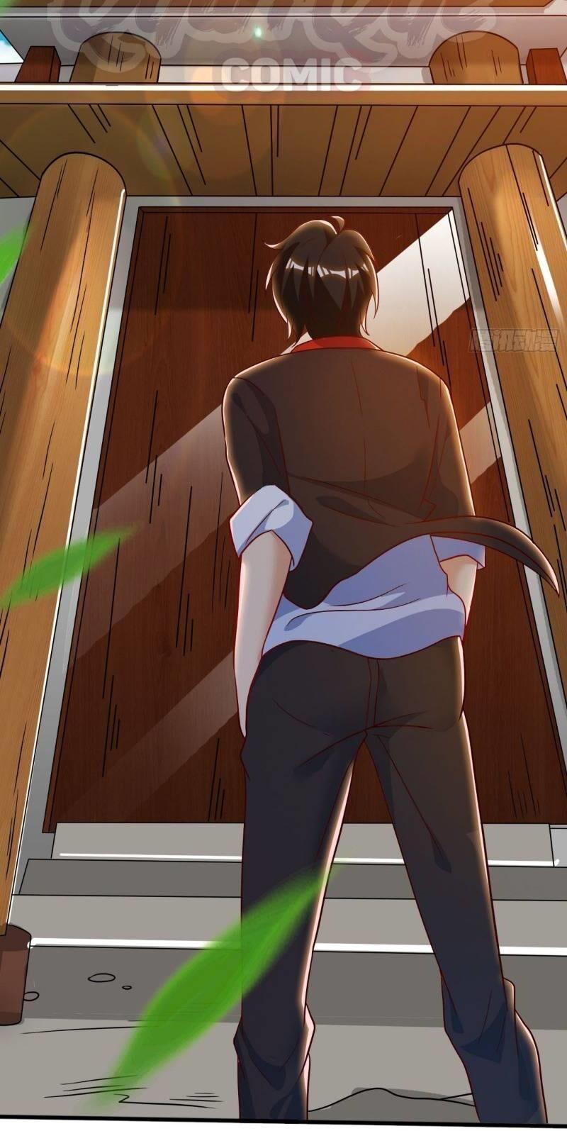 tổ chức x.e chapter 4 4