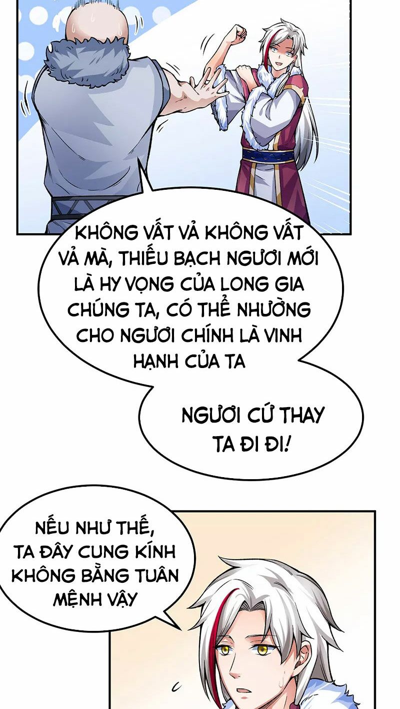 võ đạo độc tôn chapter 359 4