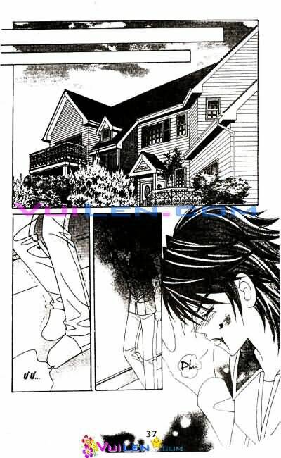 cô dâu bé xinh chapter 34 18