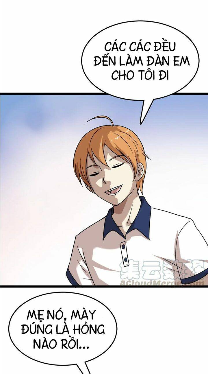 đai ca trở lại tuổi 16 chapter 17 7