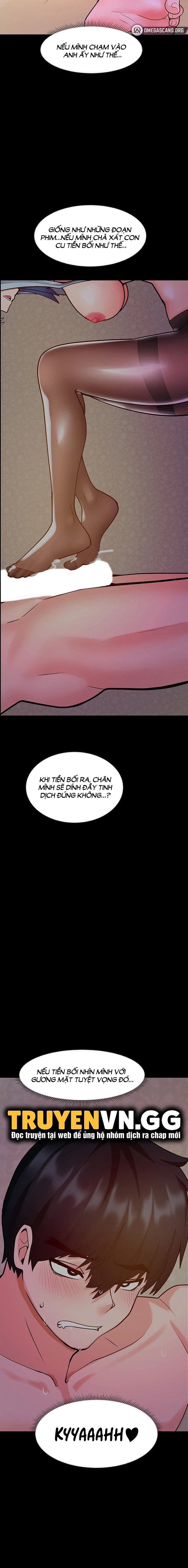 ứng dụng thôi miên chapter 21 27