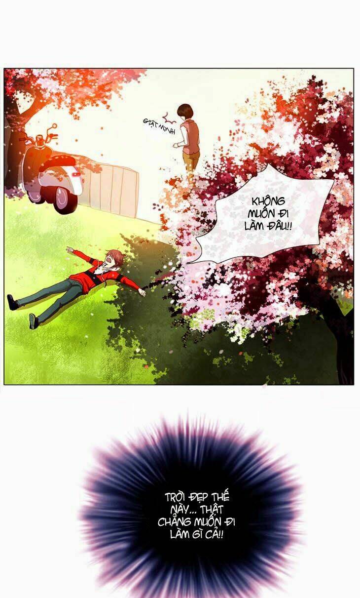 món quà từ chúa chapter 1 3