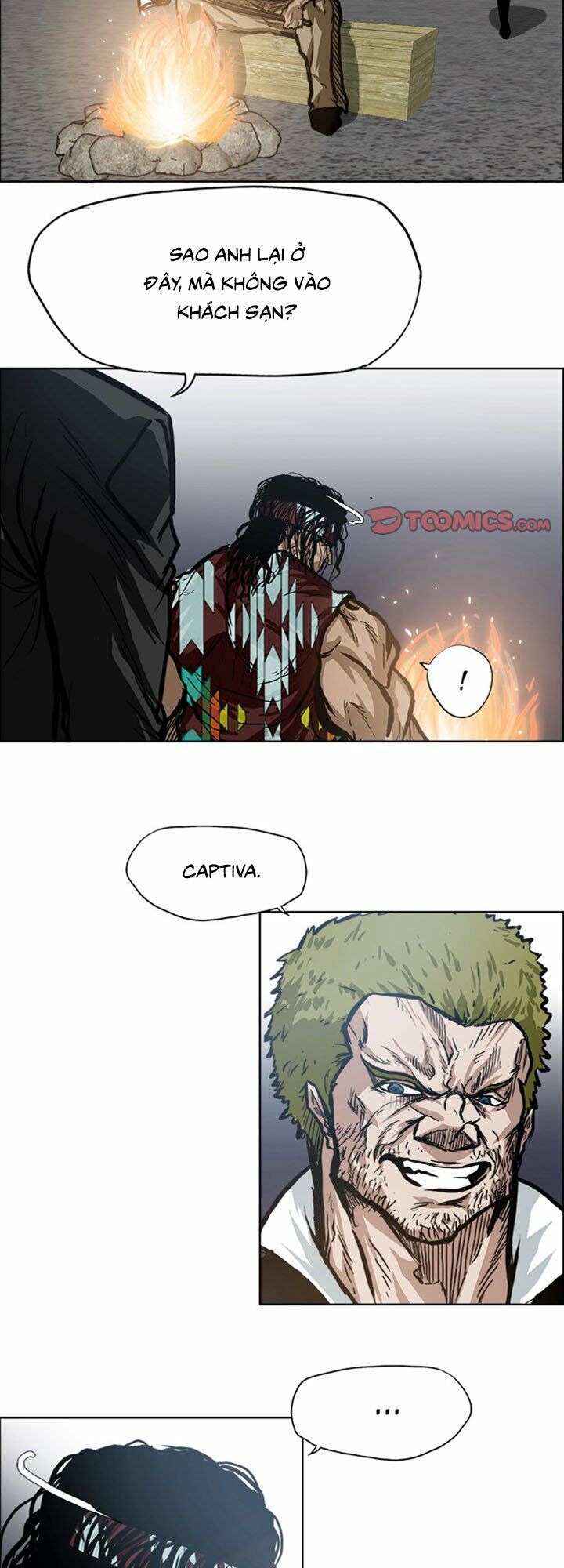 bá chủ học đường ss2 chapter 36 34