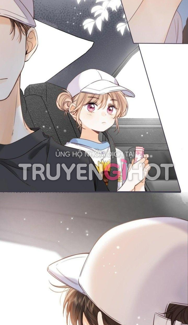 vụng trộm không thể giấu - mối tình thầm kín chapter 28 23