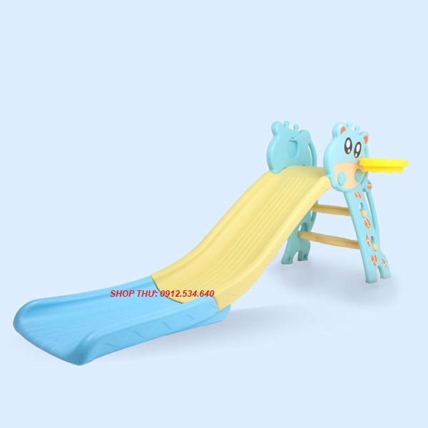 CẦU TRƯỢT CHO BÉ YÊU - 170cm