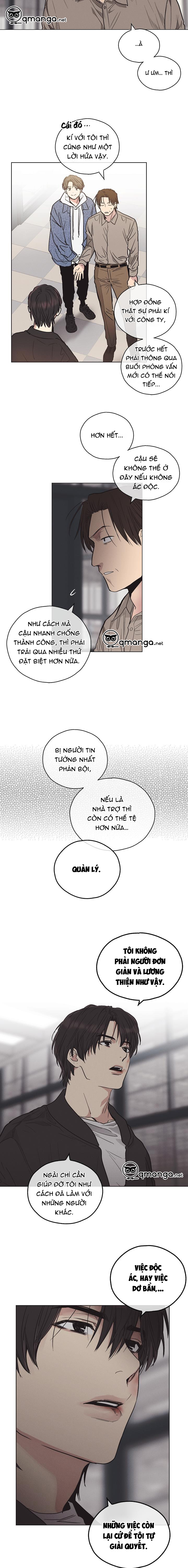 phục thù chapter 5 10