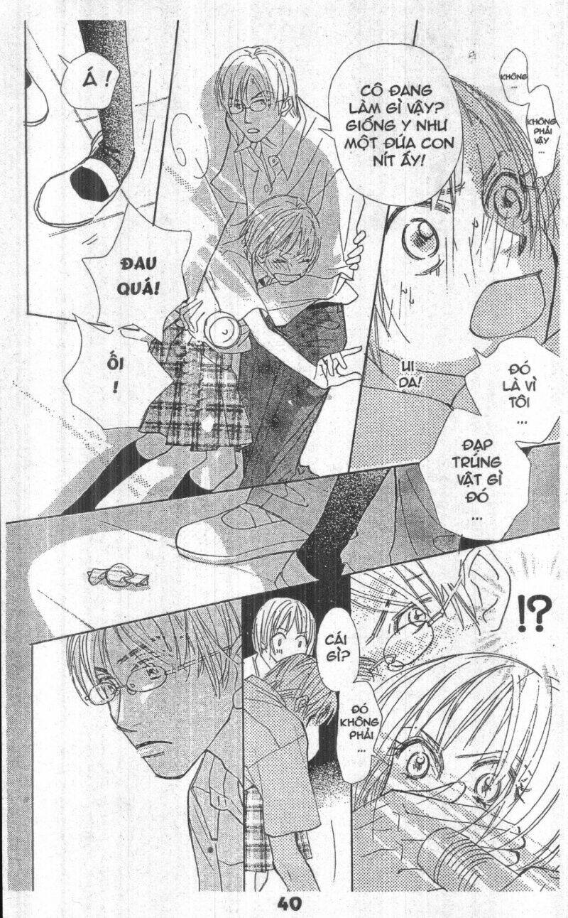 sweet mission chapter 2 39