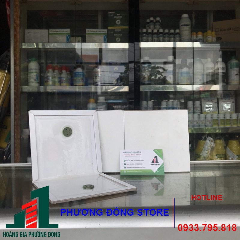 Keo dính chuột VUÔNG