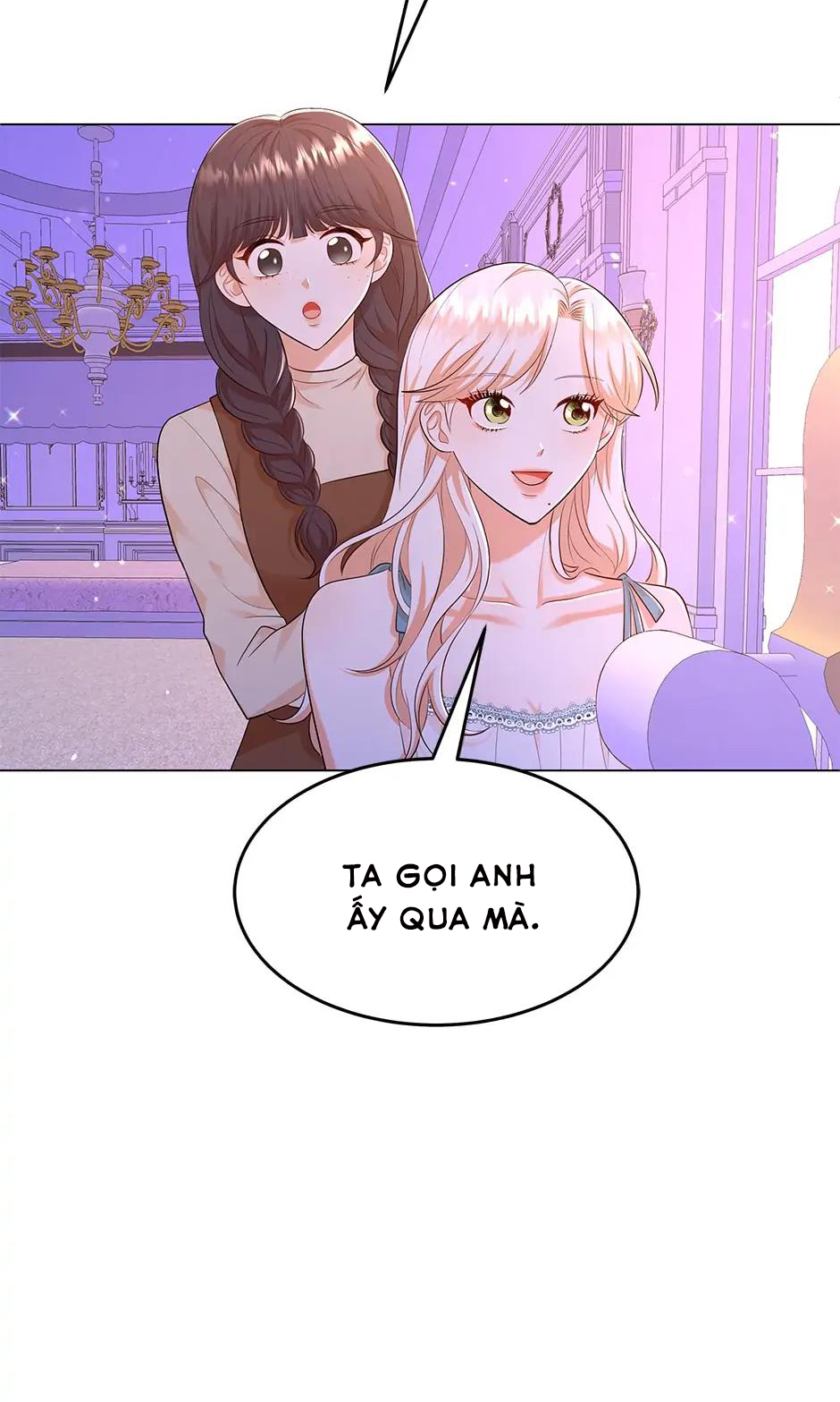 diễn vai ác nữ cũng thật khó khăn chapter 29.1 29