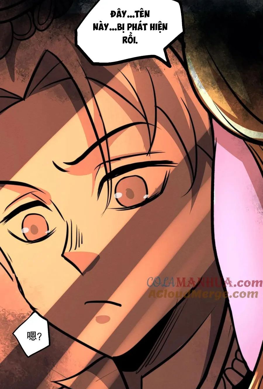 quỷ dị dược tề sư: bệnh nhân của ta đều là kinh khủng chapter 66 5