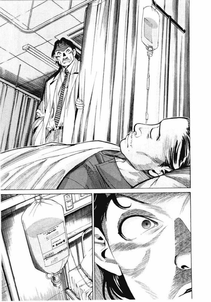 team medical dragon - y đội rồng chapter 16 15