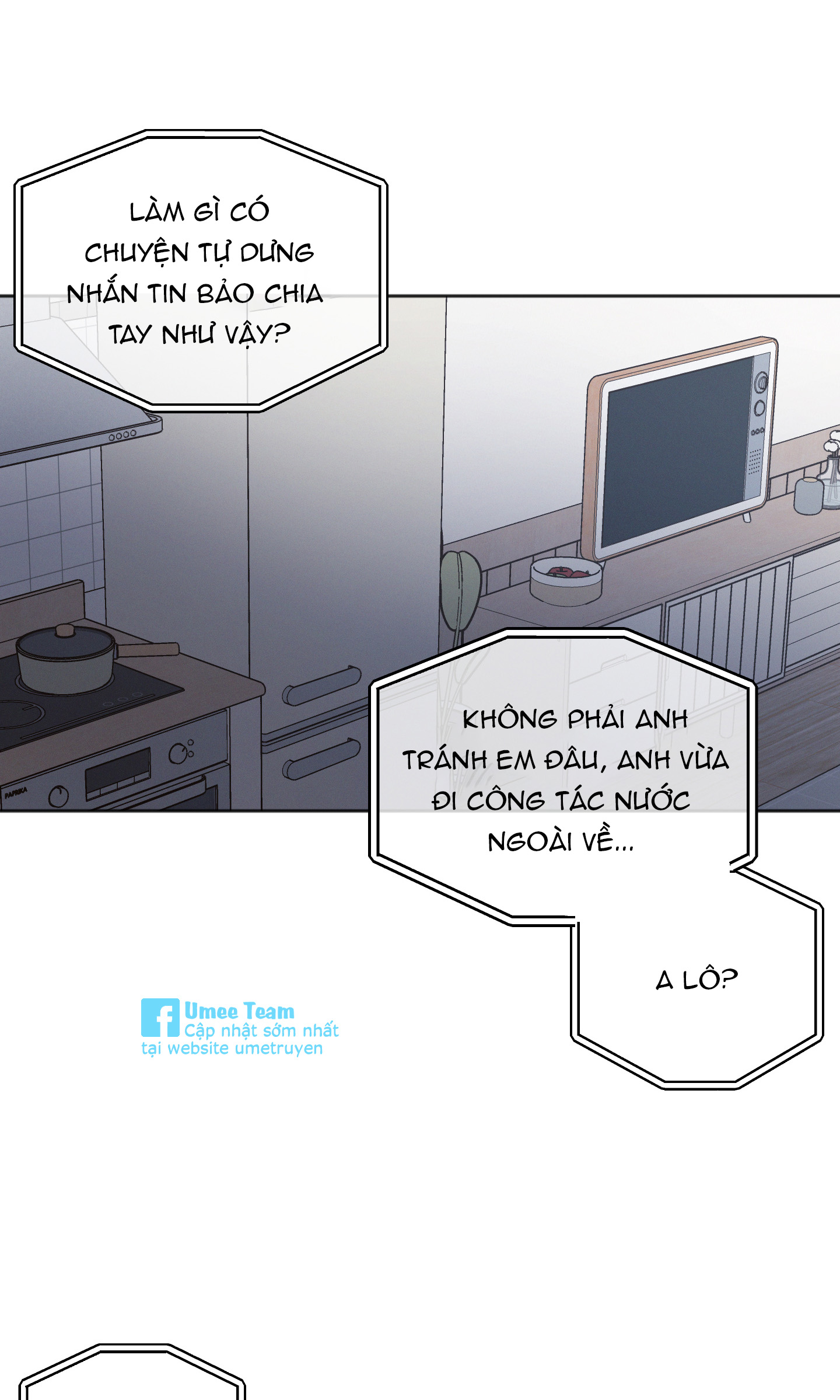 đời tư hàng xóm chapter 9 9