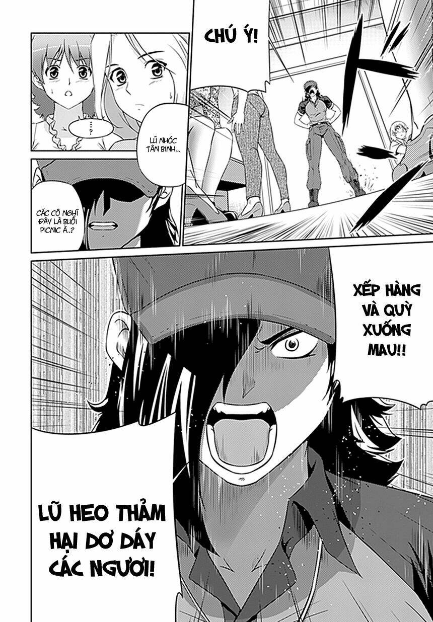 freezing zero chapter 8 21