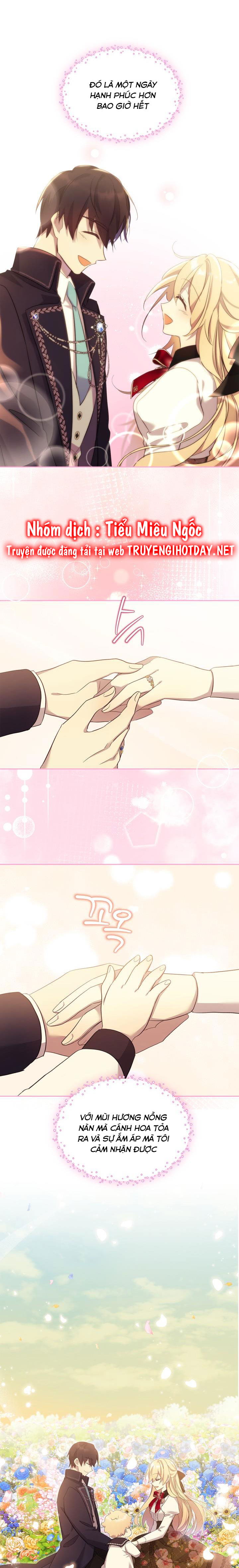 tôi đã cứu lấy em trai của nam chính chapter 69 20