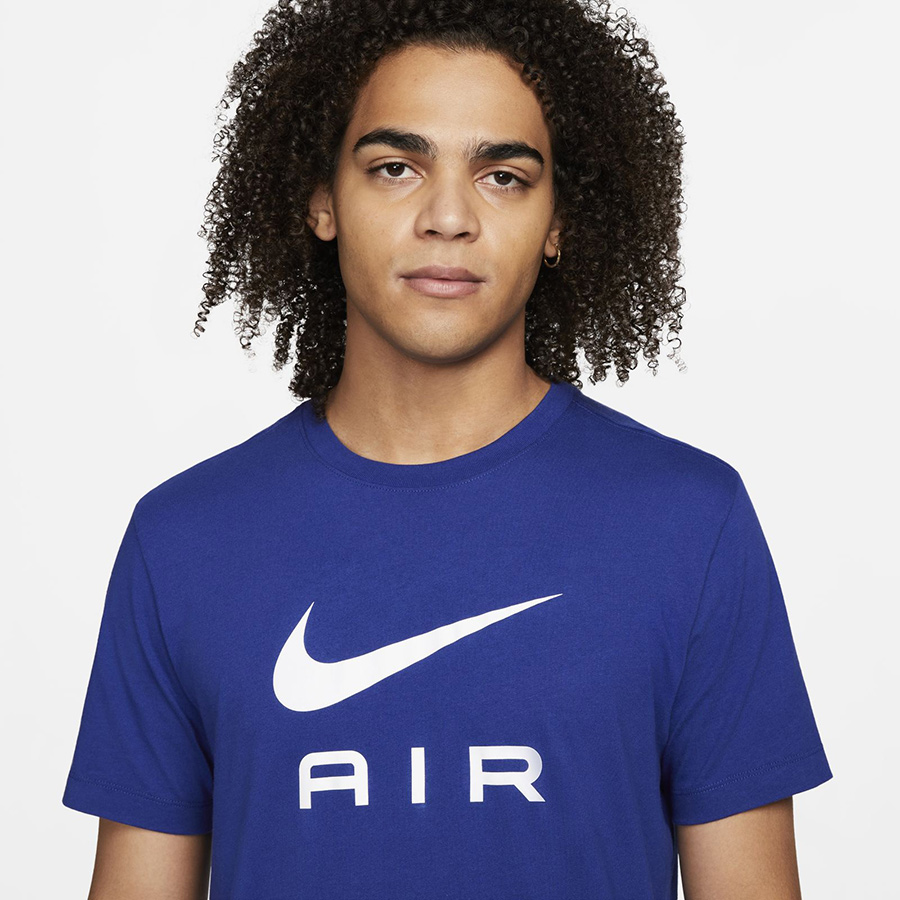 Áo tay ngắn thời trang Nam NIKE AS M NSW TEE NIKE AIR HBR DR7804