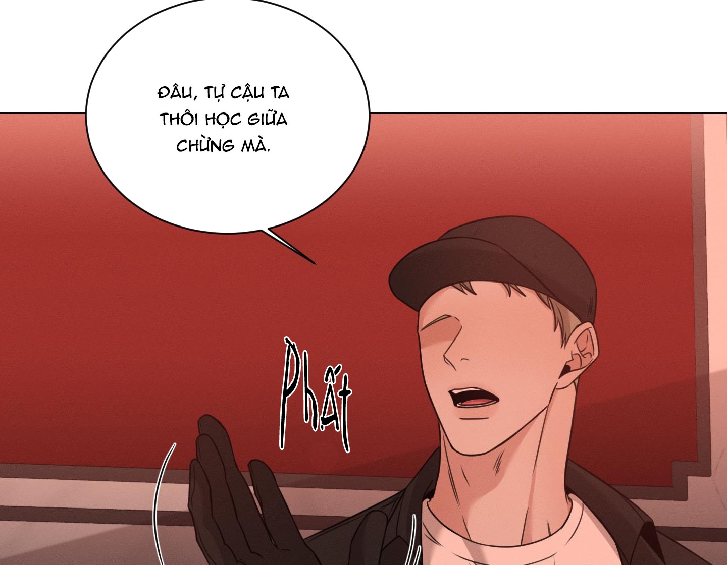 hội chứng minmotion chapter 31 71