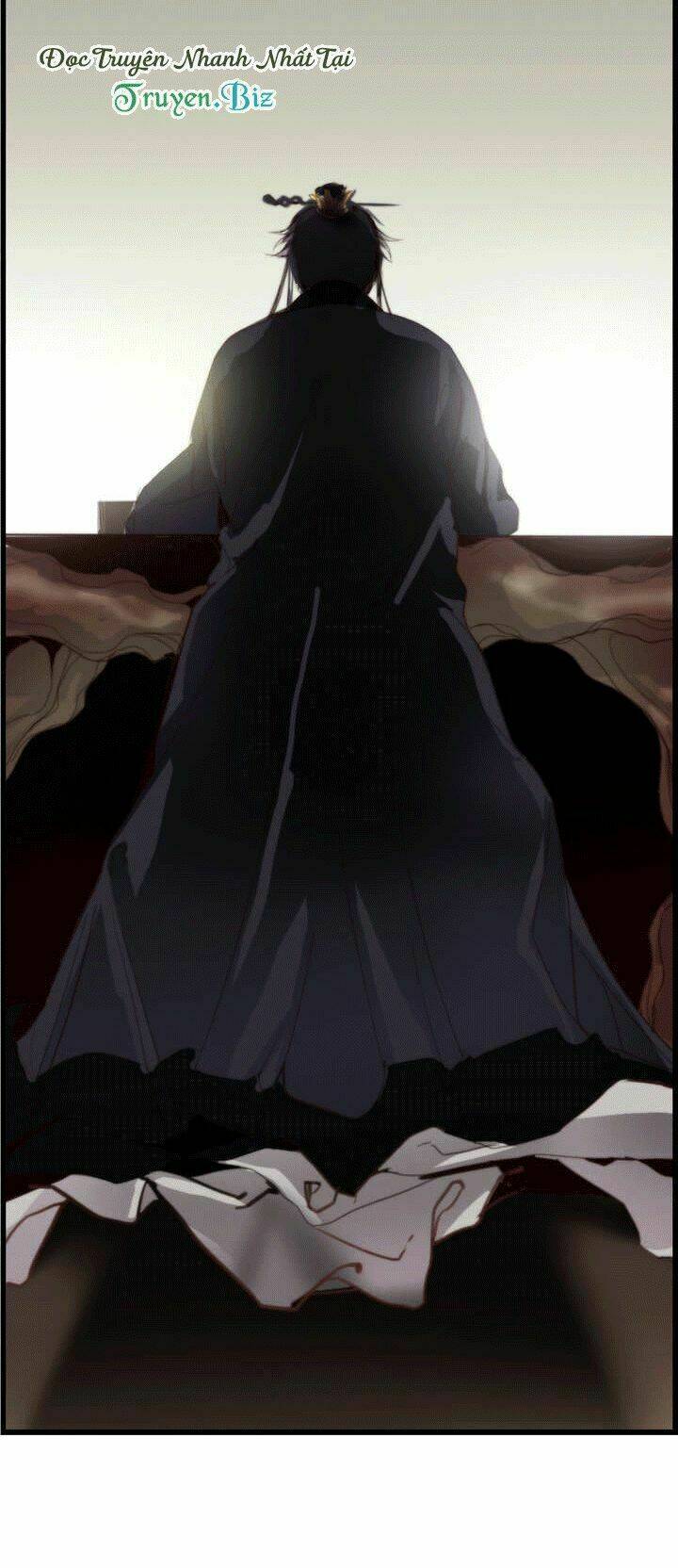 biên niên sử lãnh nguyệt chapter 31 3