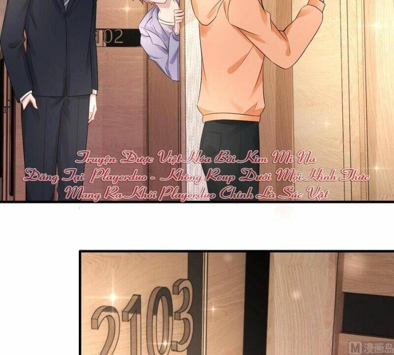 đế thiếu ngọt sủng: manh thê sống lại không ngoan chapter 34 28