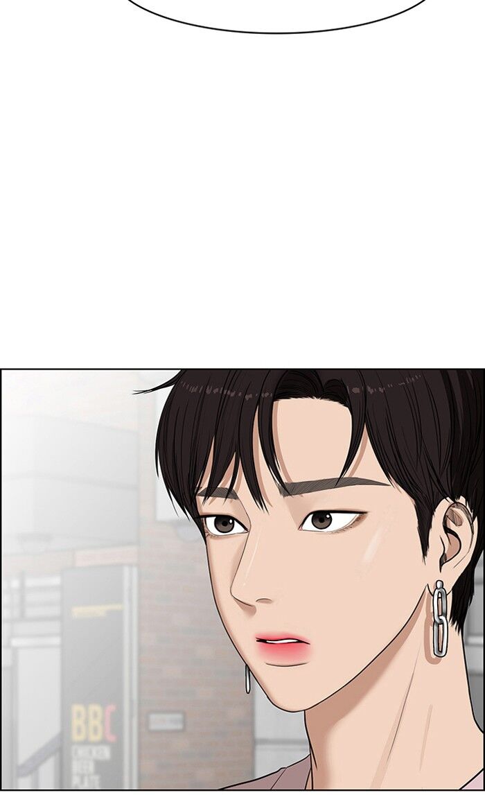 vẻ đẹp đích thực - true beauty chapter 47 103