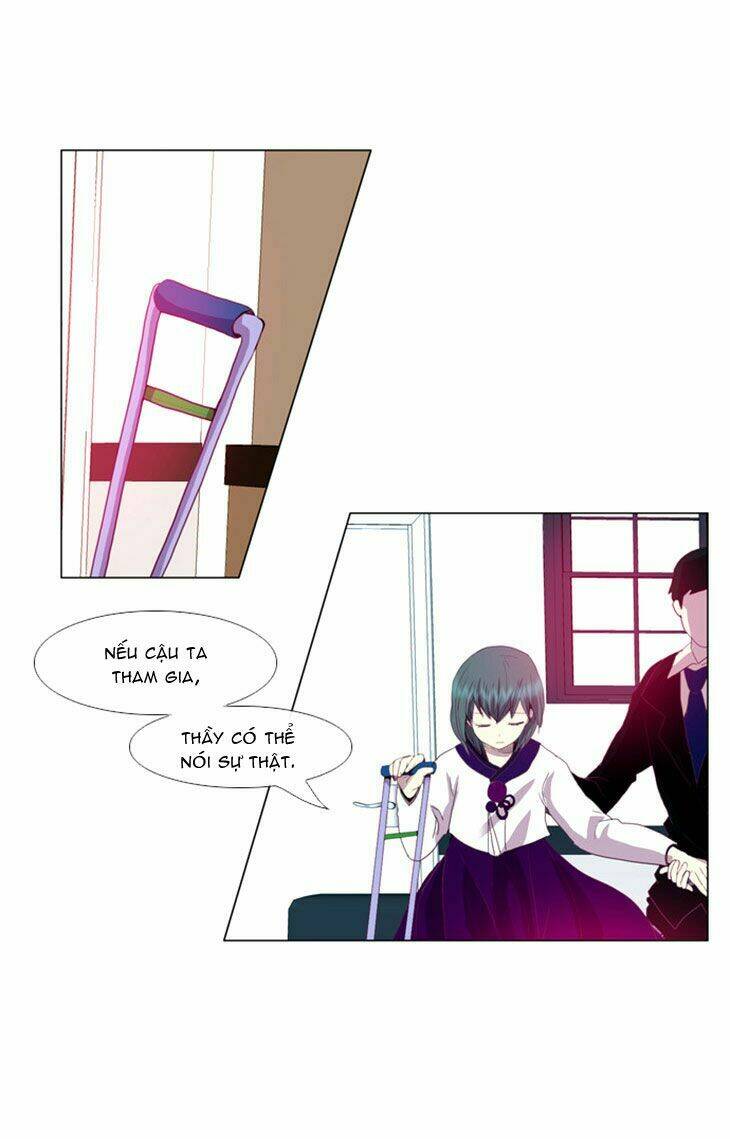 món quà từ chúa chapter 13 15