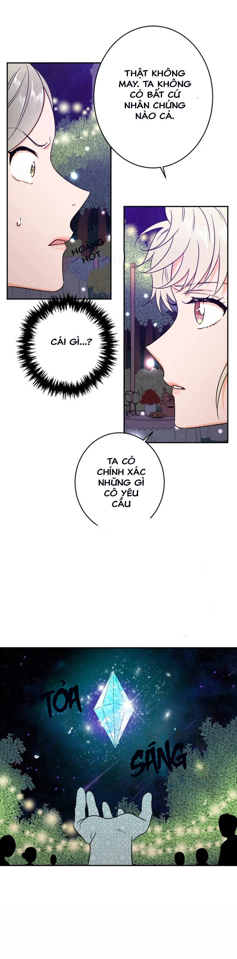 lady baby chapter 64 4