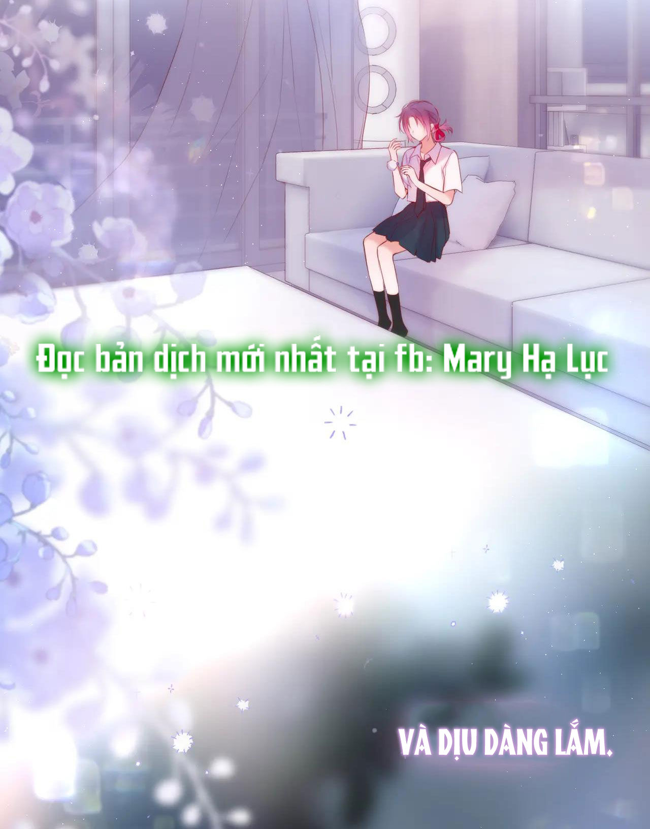 cạm bẫy của hồ ly chapter 40.2 5