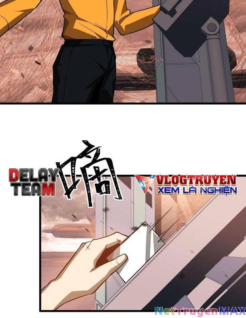 siêu tiến hóa chapter 109 50