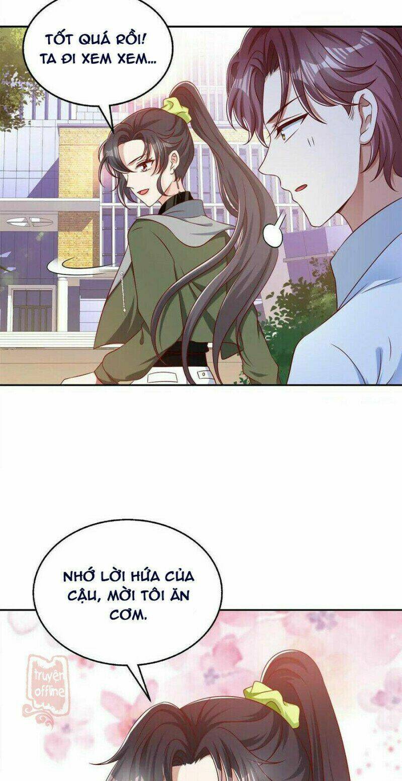 tôi trở thành tổ tông của 5 vị đại lão chapter 69 17