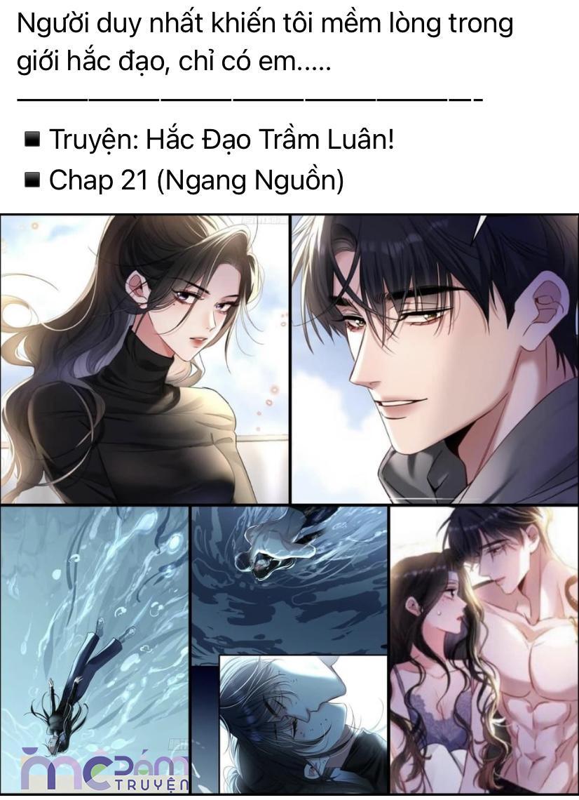 gặp em hóa si tình chapter 15 23