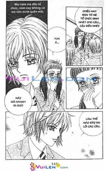 nụ hôn cuối chapter 24 6