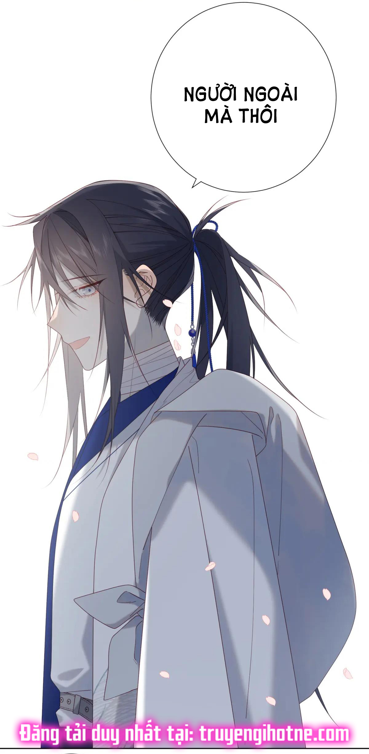 ác nữ cự tuyệt nam chính chapter 48 10