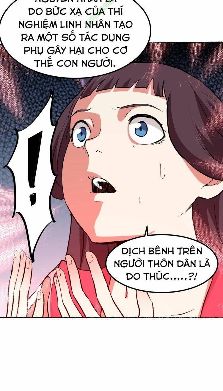 ta luyện giả kim trong thời đại tu tiên chapter 49 10