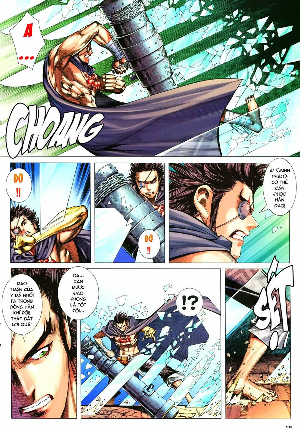 phong thần ký chapter 107 16