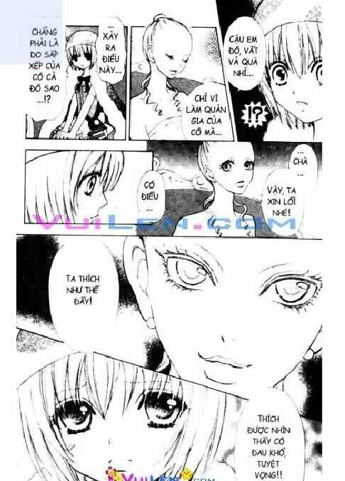 chàng quản gia của bé mei chapter 7 111