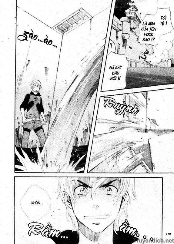 meteor methuselah chapter 37 32