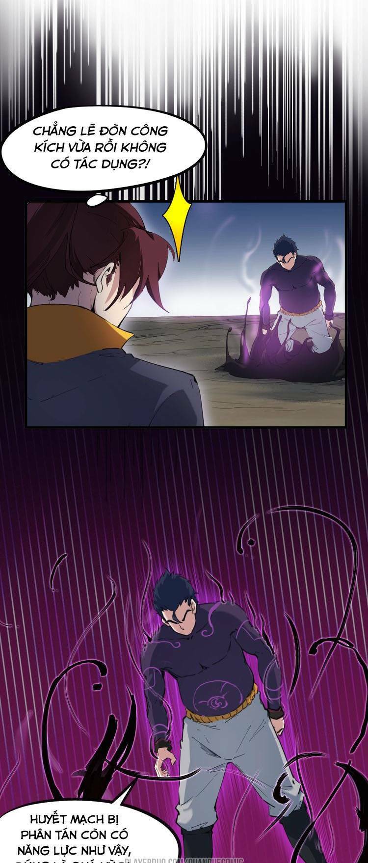 long mạch võ thần chapter 46 7