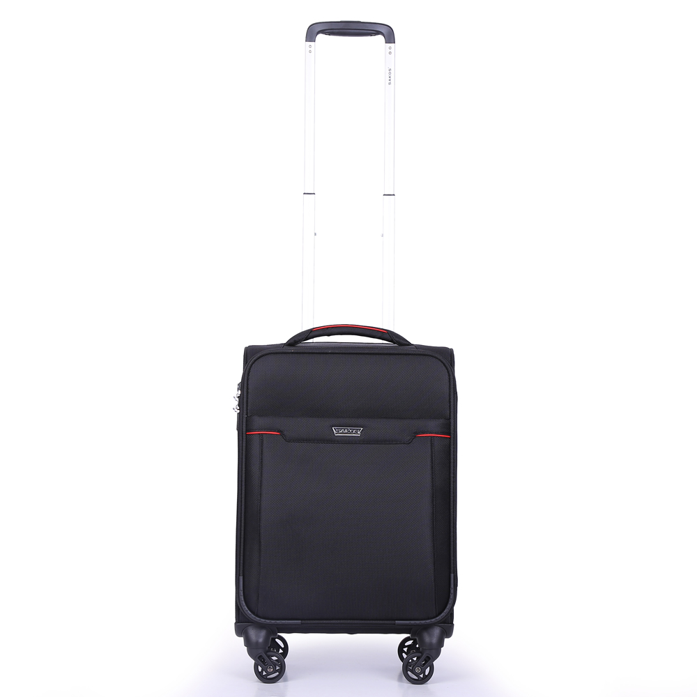 Vali Kéo Vải Du Lịch SAKOS STARLINE 4.5 - Size XS / Xách Tay/Cabin) - Khóa TSA