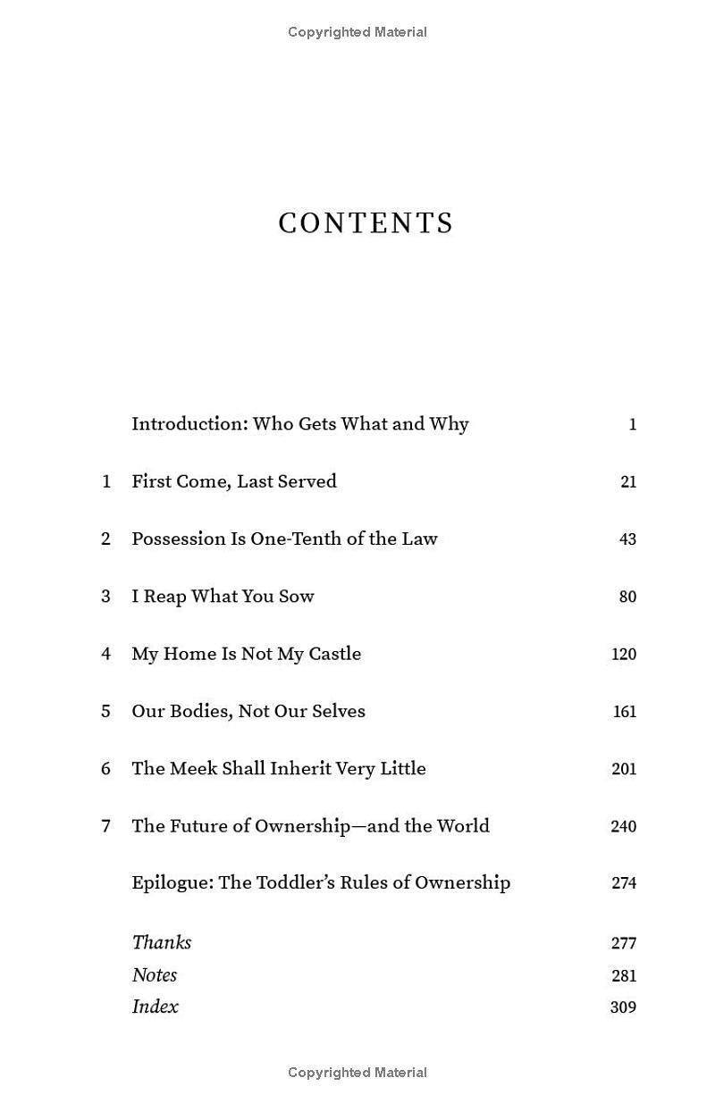 Sách ngoại văn: Mine!
