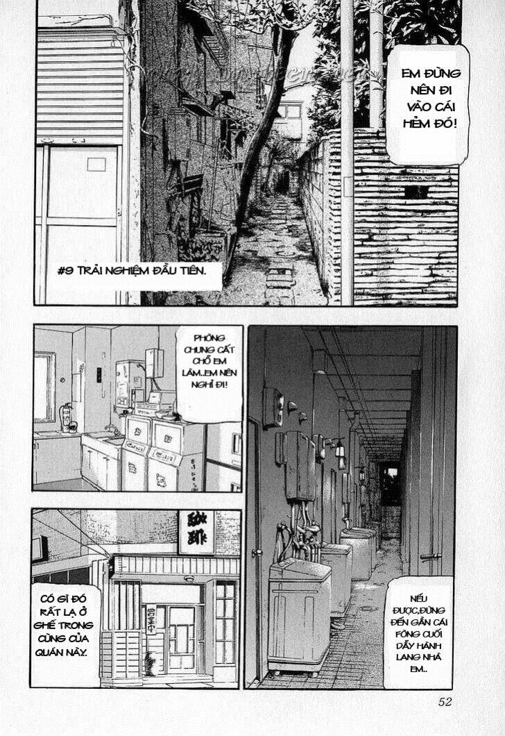 fuan no tane chapter 13 21