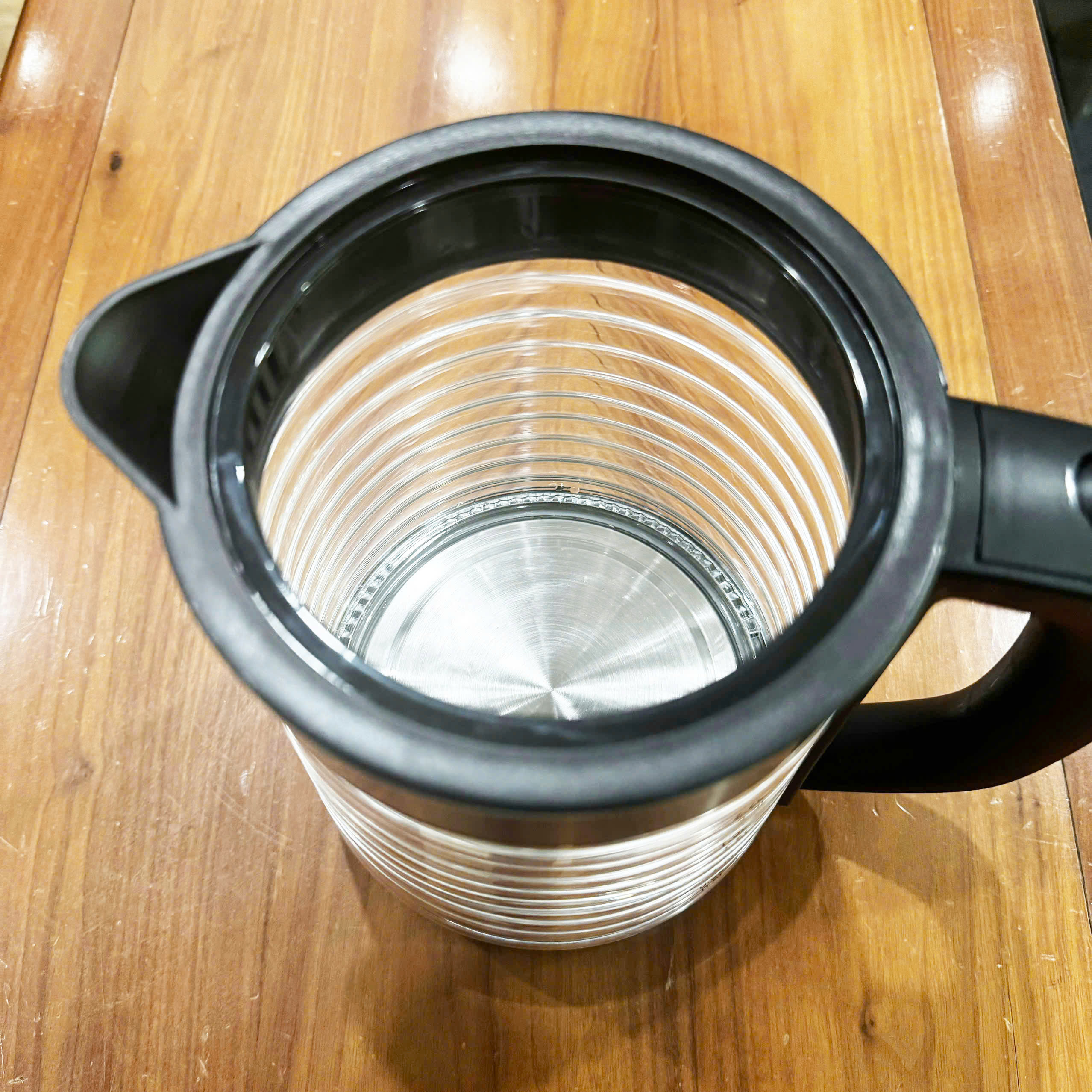 Ấm Siêu Tốc Thủy Tinh SEKA Dung Tích 2.2L Đun Siêu Tốc Tự Ngắt Khi Sôi hàng chính hãng