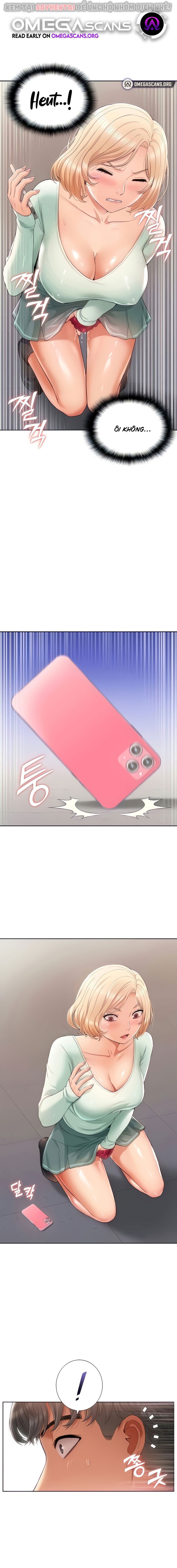 tôi là người bị thôi miên nhưng lại lập ra dàn harem idol chapter 5 1