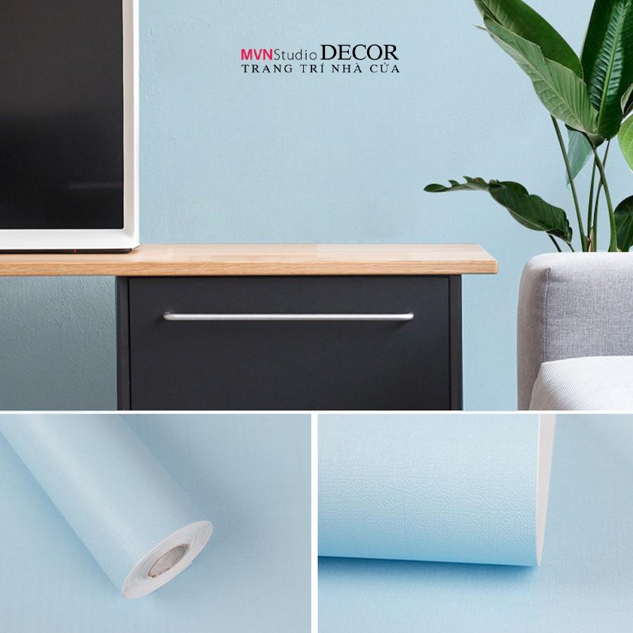 Giấy dán tường cho Studio Kích Thước 45 cm x 10 m