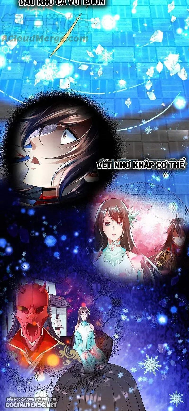 tiên võ đế tôn chapter 0 32