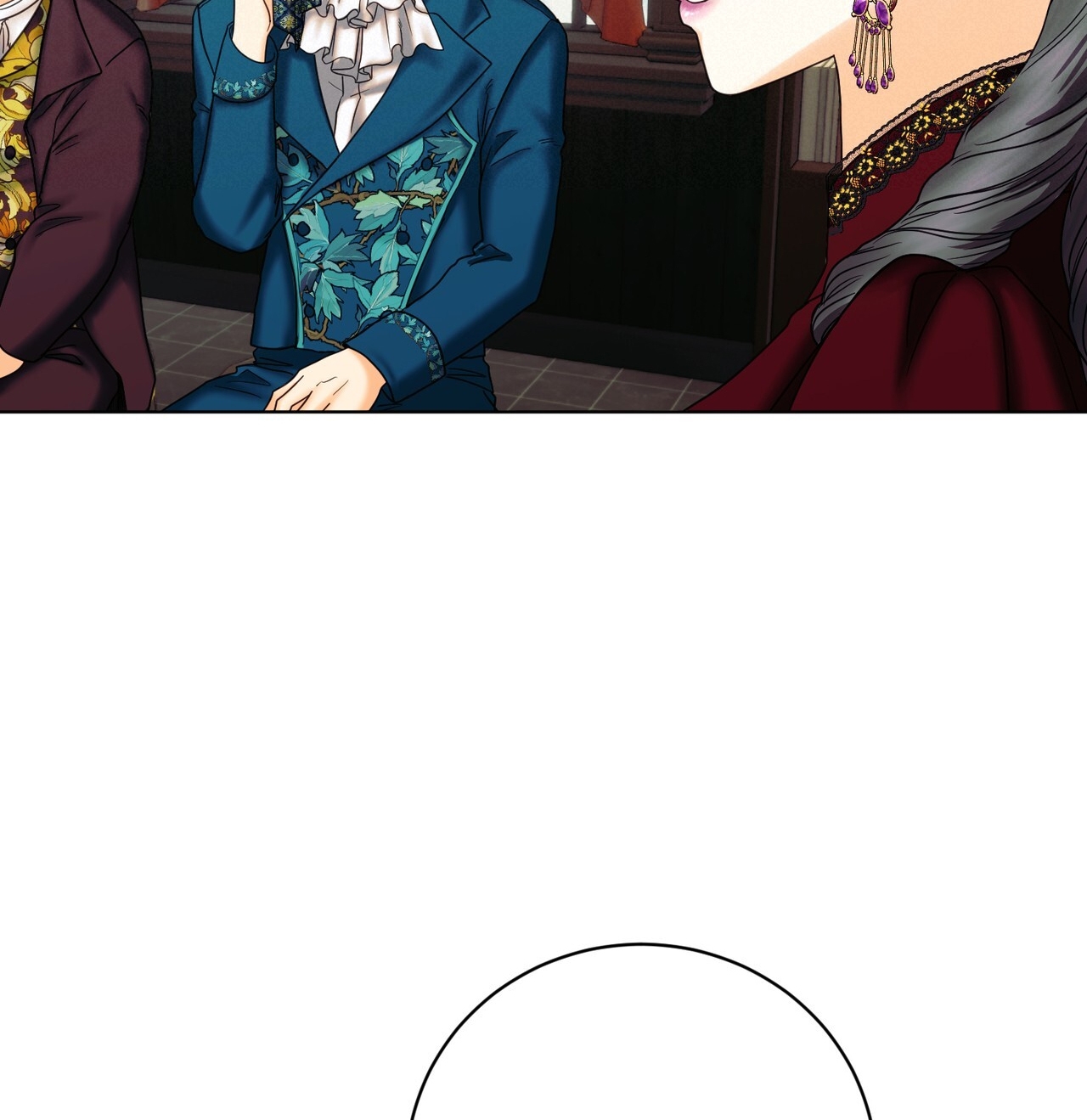 hợp đồng hôn nhân với hai người chồng chapter 16.2 5