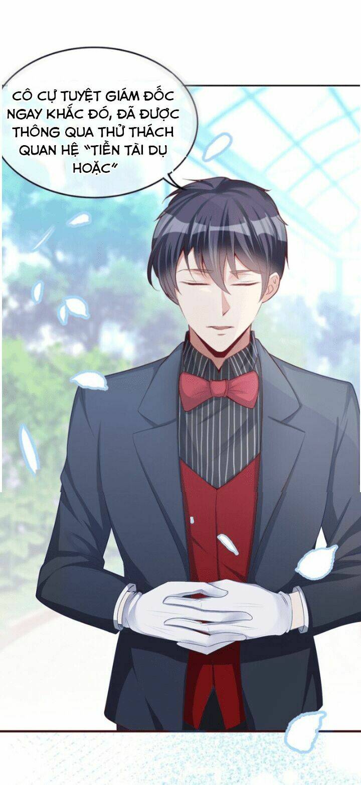 ba tôi là người giàu nhất chapter 2 50