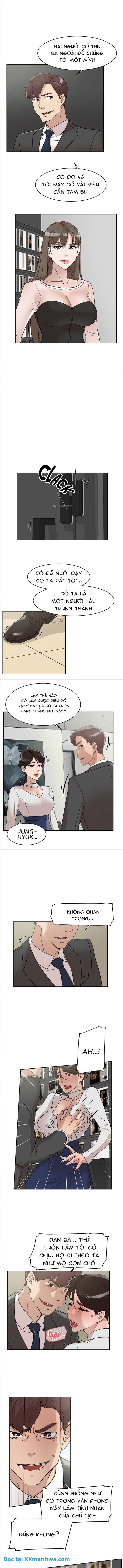 mười một cm của cô ấy chapter 61 3