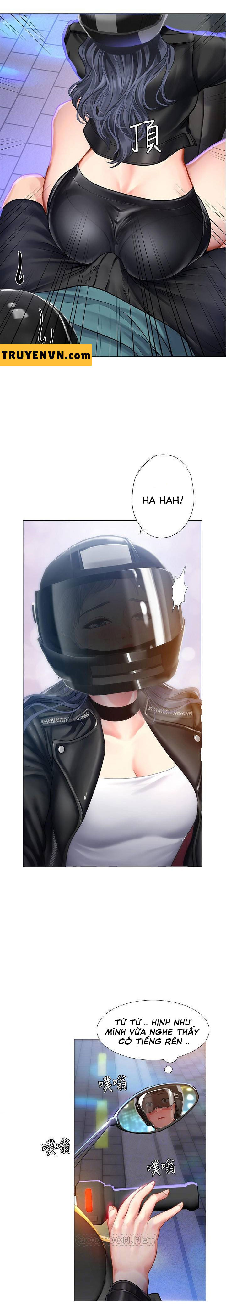 should i study at noryangjin? chapter 32 10