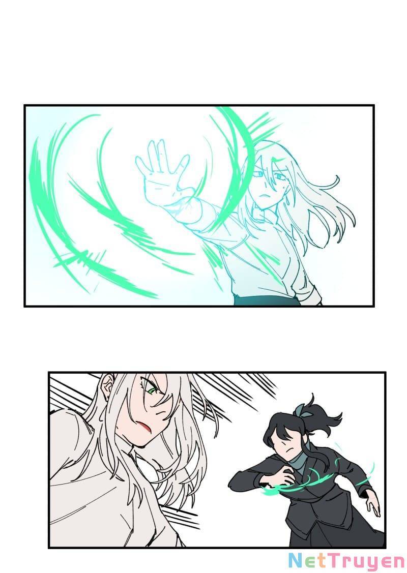 lumine - cội nguồn ánh sáng chapter 164 4